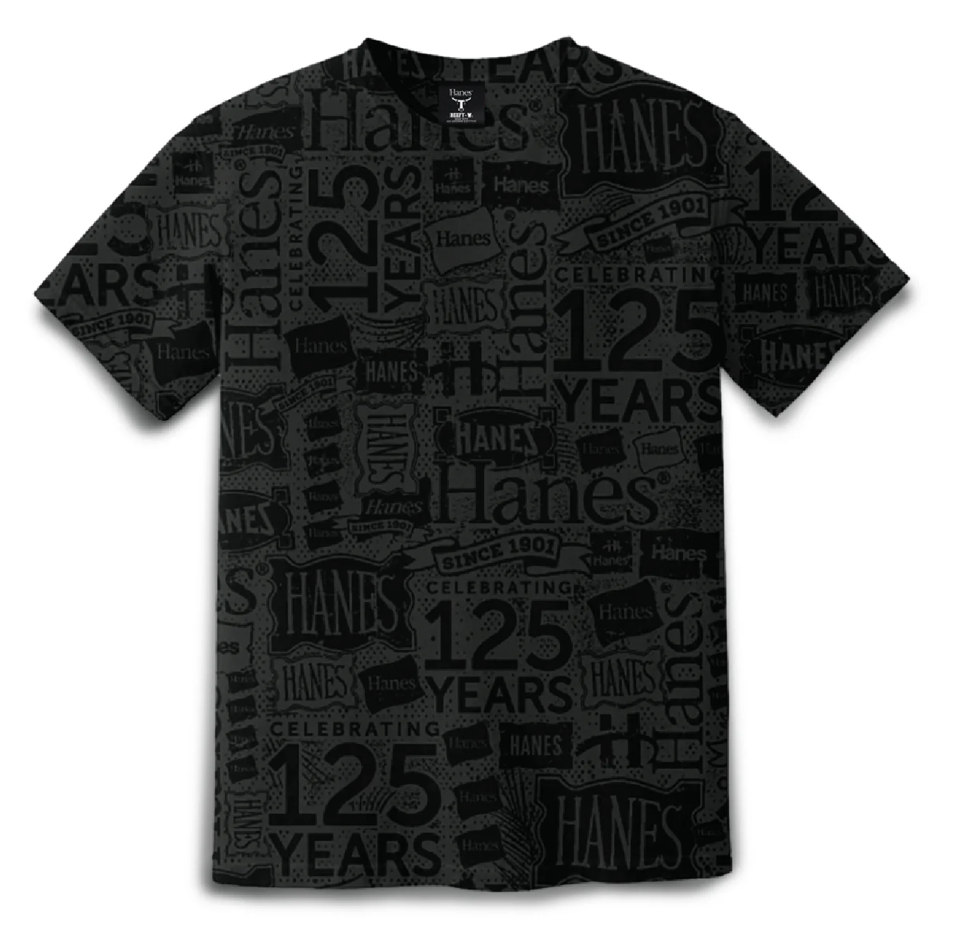 HanesPrintwear | Comfortable Clothing for Every Body